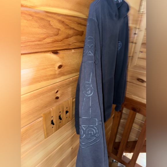 G/Fore Hoodie - Picture 2 of 4